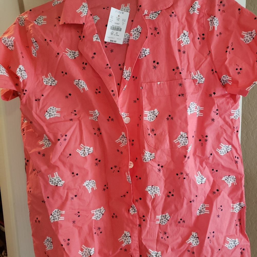 Pajamas
